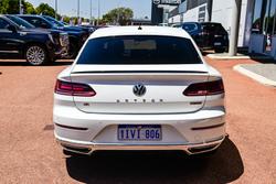 2019 Volkswagen Arteon 206TSI R-Line