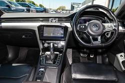 2019 Volkswagen Arteon 206TSI R-Line