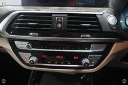 2018 BMW X3 xDrive30d