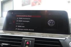 2018 BMW X3 xDrive30d