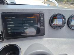 2025 QUINTREX 481 Fishabout