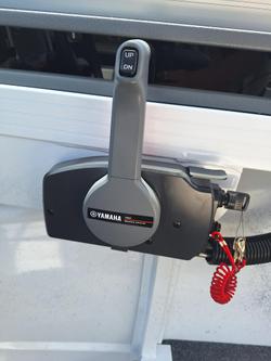 2025 QUINTREX 481 Fishabout