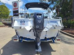 2025 QUINTREX 481 Fishabout