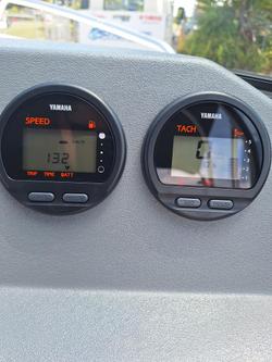 2025 QUINTREX 481 Fishabout