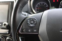 2022 Mitsubishi ASX ES