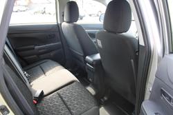 2022 Mitsubishi ASX ES