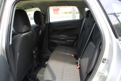 2022 Mitsubishi ASX ES