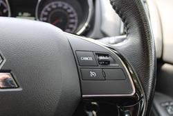 2022 Mitsubishi ASX ES