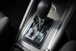 2022 Mitsubishi ASX ES