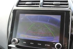 2022 Mitsubishi ASX ES