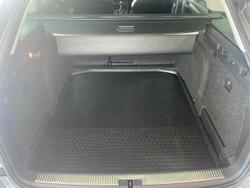 2017 SKODA Superb 162TSI