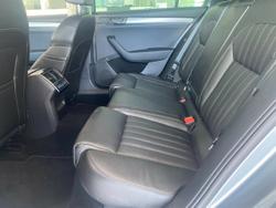 2017 SKODA Superb 162TSI