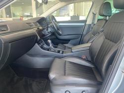 2017 SKODA Superb 162TSI