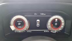 2022 Nissan X-TRAIL Ti