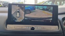 2022 Nissan X-TRAIL Ti