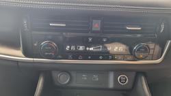 2022 Nissan X-TRAIL Ti