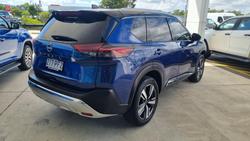 2022 Nissan X-TRAIL Ti