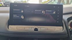 2022 Nissan X-TRAIL Ti