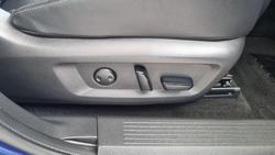 2022 Nissan X-TRAIL Ti