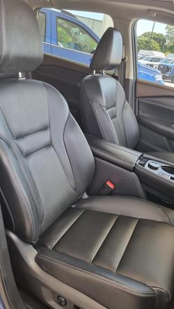 2022 Nissan X-TRAIL Ti