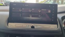 2022 Nissan X-TRAIL Ti