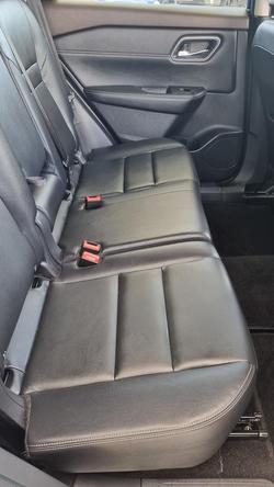 2022 Nissan X-TRAIL Ti