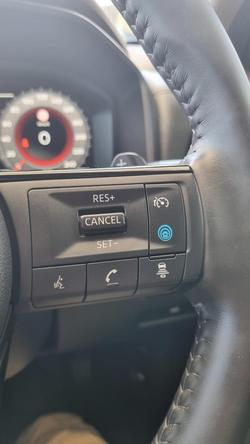 2022 Nissan X-TRAIL Ti