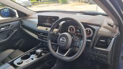 2022 Nissan X-TRAIL Ti