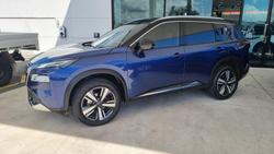 2022 Nissan X-TRAIL Ti