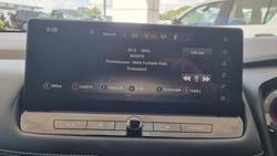 2022 Nissan X-TRAIL Ti