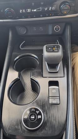 2022 Nissan X-TRAIL Ti