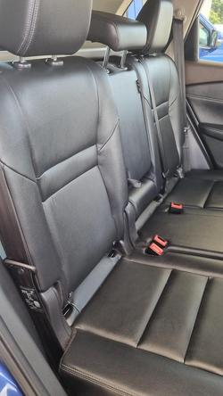 2022 Nissan X-TRAIL Ti