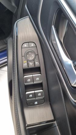 2022 Nissan X-TRAIL Ti