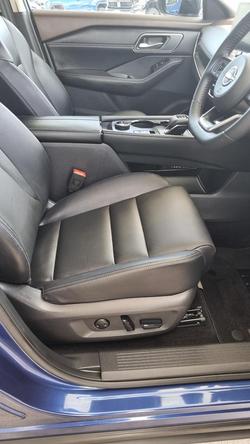 2022 Nissan X-TRAIL Ti