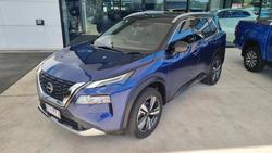2022 Nissan X-TRAIL Ti