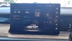 2024 GWM Cannon Alpha Ultra Hybrid