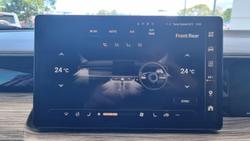 2024 GWM Cannon Alpha Ultra Hybrid