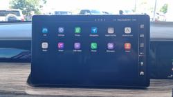 2024 GWM Cannon Alpha Ultra Hybrid