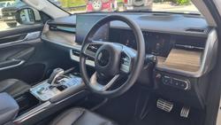 2024 GWM Cannon Alpha Ultra Hybrid