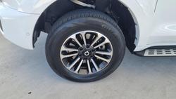 2024 GWM Cannon Alpha Ultra Hybrid