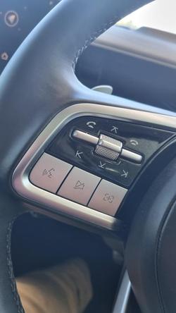 2024 GWM Cannon Alpha Ultra Hybrid