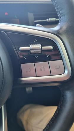 2024 GWM Cannon Alpha Ultra Hybrid