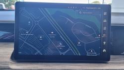 2024 GWM Cannon Alpha Ultra Hybrid