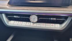 2024 GWM Cannon Alpha Ultra Hybrid