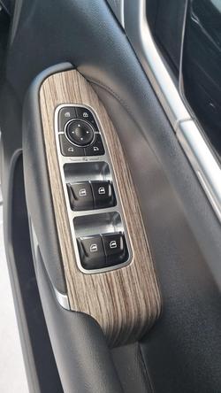 2024 GWM Cannon Alpha Ultra Hybrid