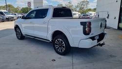 2024 GWM Cannon Alpha Ultra Hybrid