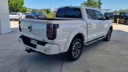 2024 GWM Cannon Alpha Ultra Hybrid