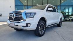 2024 GWM Cannon Alpha Ultra Hybrid