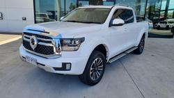 2024 GWM Cannon Alpha Ultra Hybrid