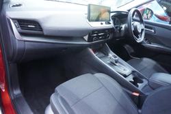 2025 Nissan QASHQAI ST-L